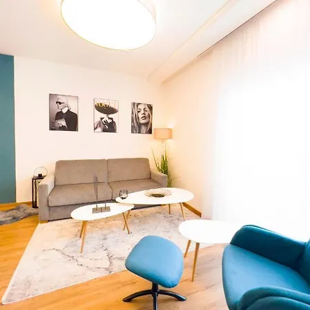 Apartamento Viva Graz