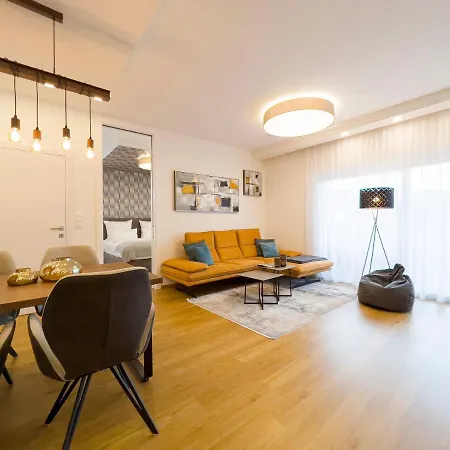 Viva Apartamento Graz