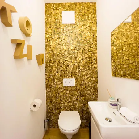 Apartamento Viva Graz