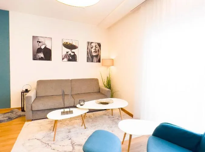 Apartman Viva Graz