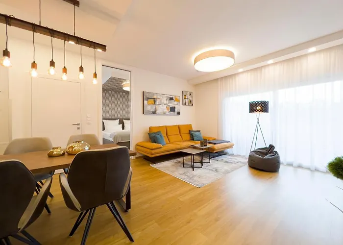 Viva Apartmán Štýrský Hradec