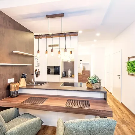 Apartmán Viva *