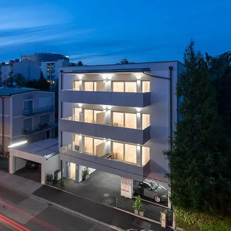 Viva Apartment *