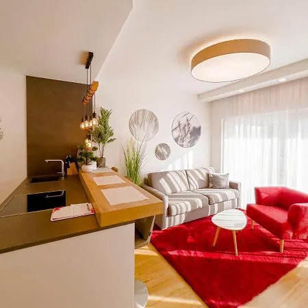 Viva Apartment *