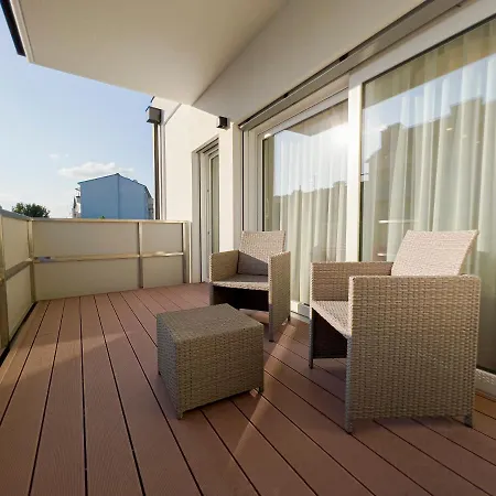 Viva Apartment Graz