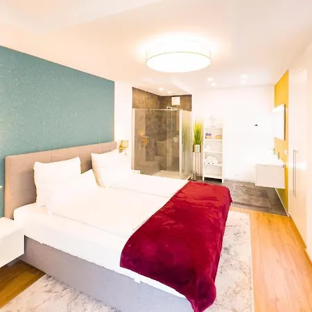 Apartment Viva Graz