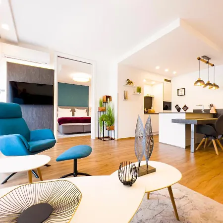 Apartment Viva *