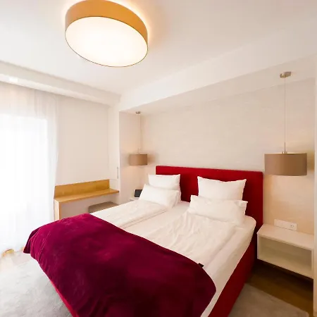 Apartment Viva Graz