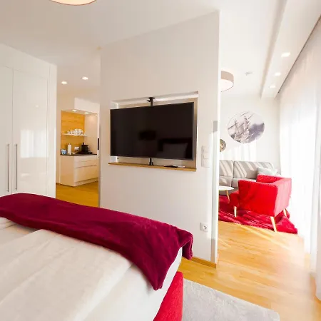 Viva Apartment