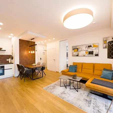 Viva Apartment Graz