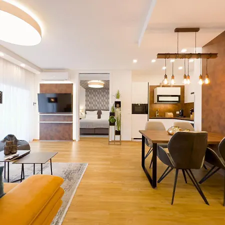 Viva Apartment