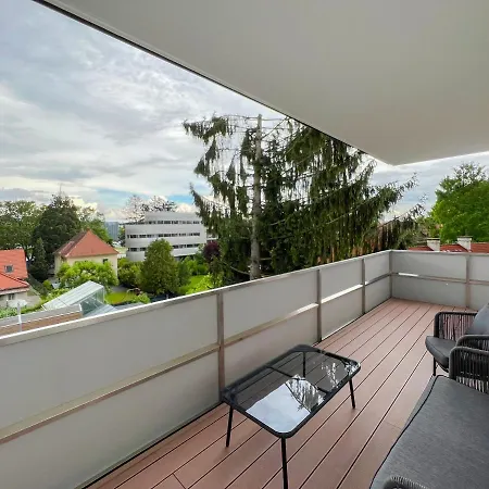 Viva Apartment