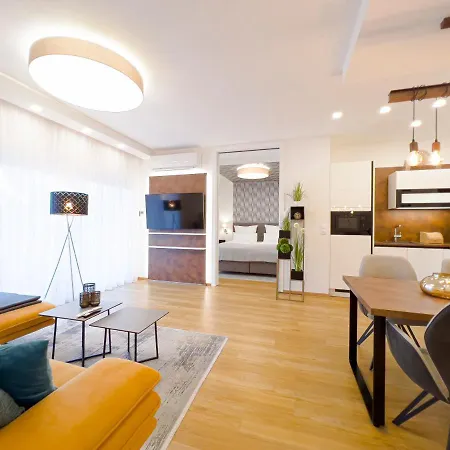 Apartment Viva *