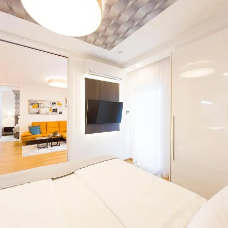 Apartment Viva *