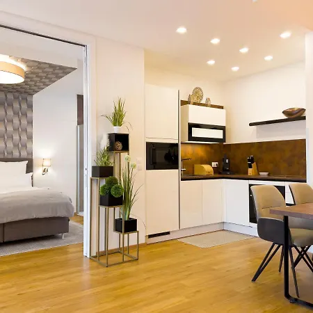 Apartment Viva Graz
