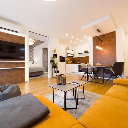 Apartment Viva *