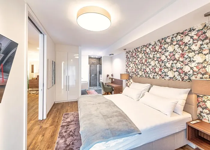 Viva Apartamento Graz