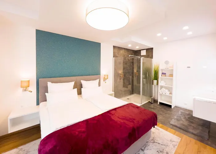 Apartamento Viva Graz