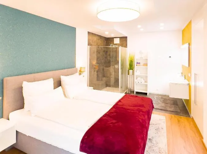 Apartamento Viva Graz