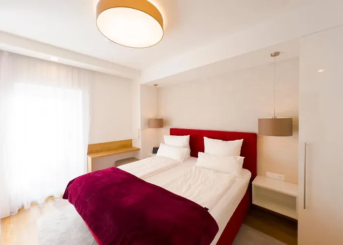 Apartamento Viva Graz