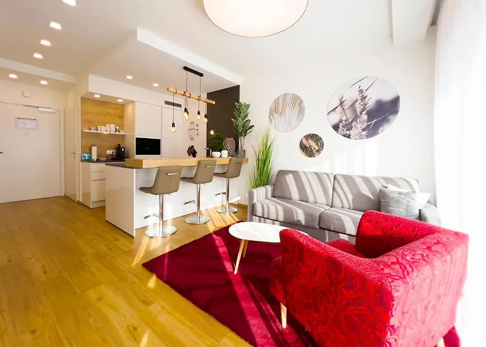 Apartamento Viva Graz