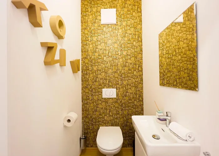 Apartamento Viva Graz