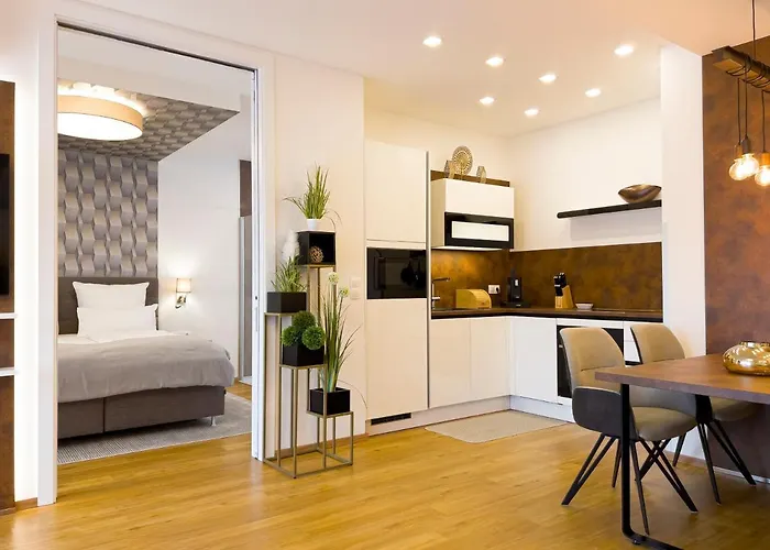 Apartamento Viva Graz